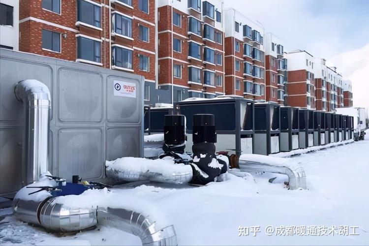 空气能热泵与空调比较，好在哪里？