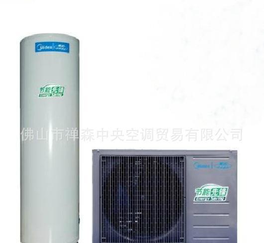 现货销售空气能热水器 逸泉系列空气能家用热水器