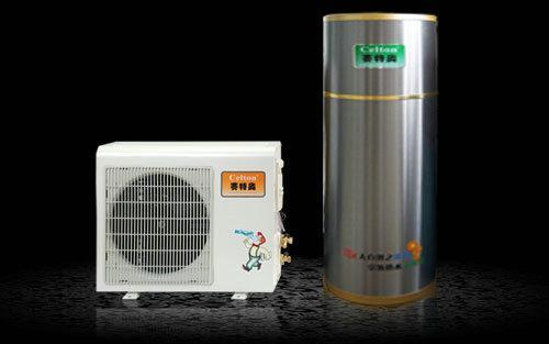 空气能热水器